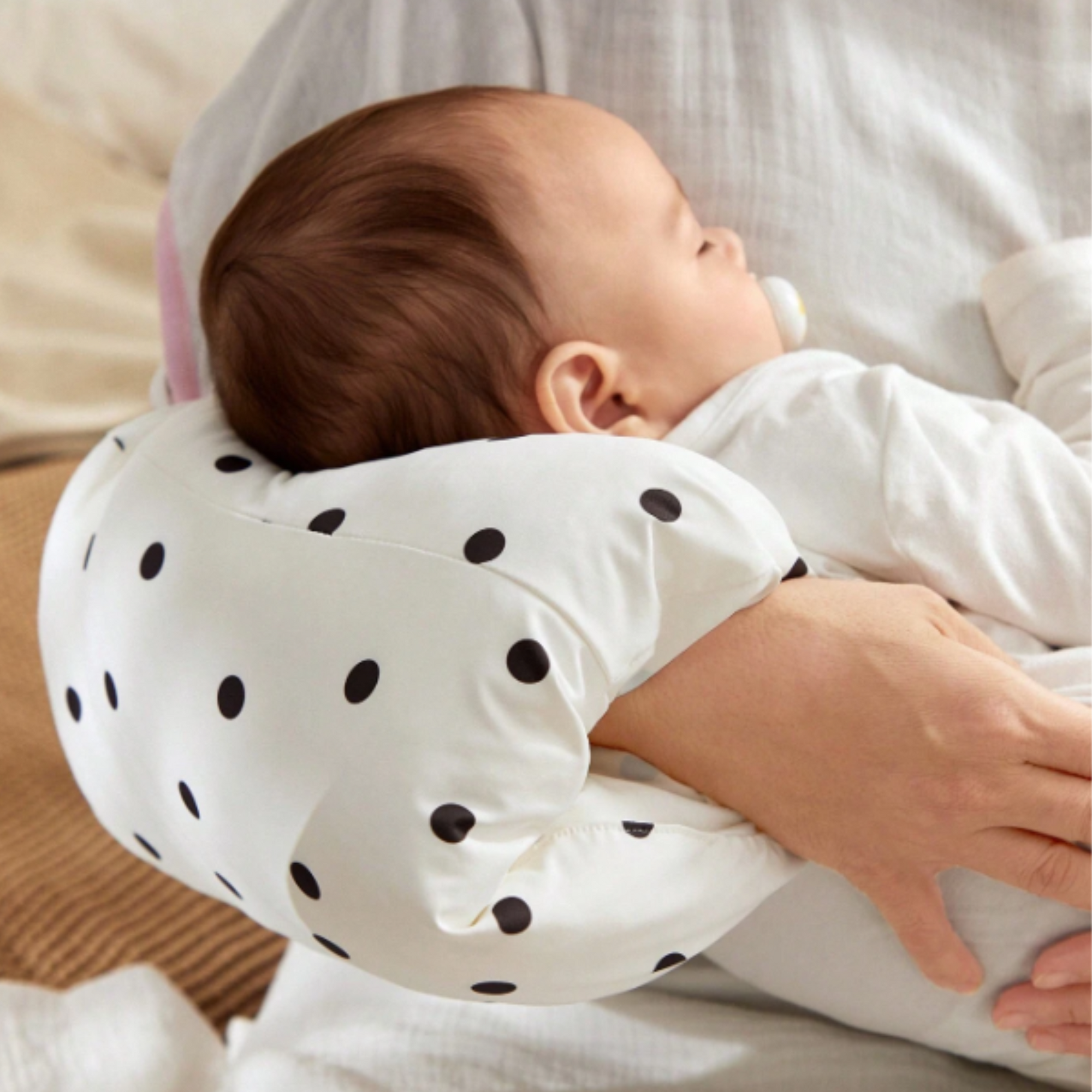 breastfeeding pillow