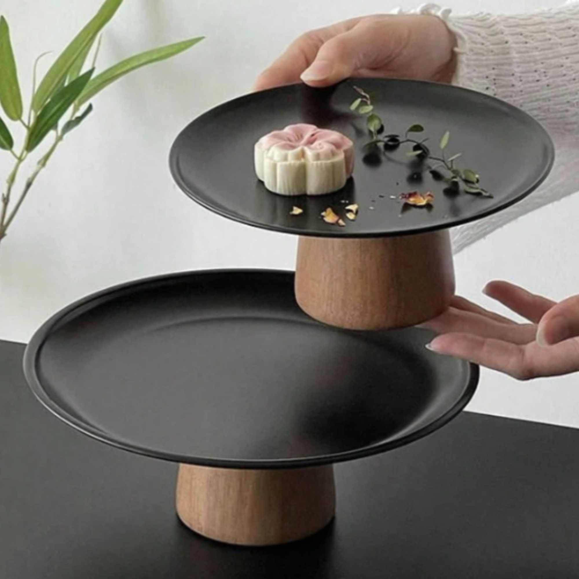 cake display stand