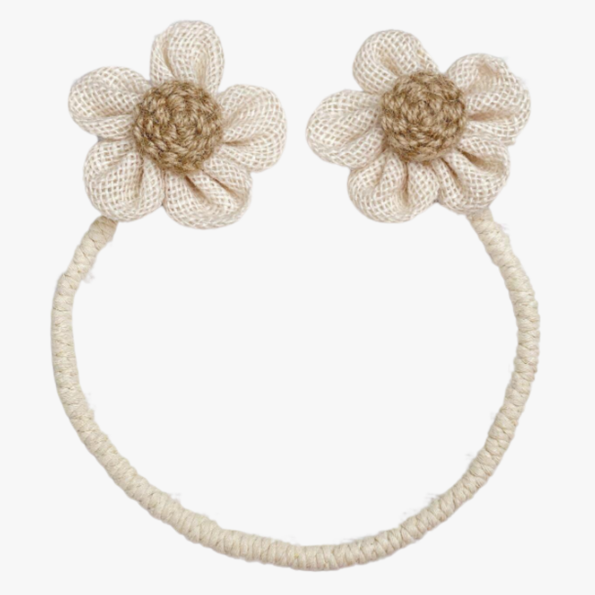 curtain tie back