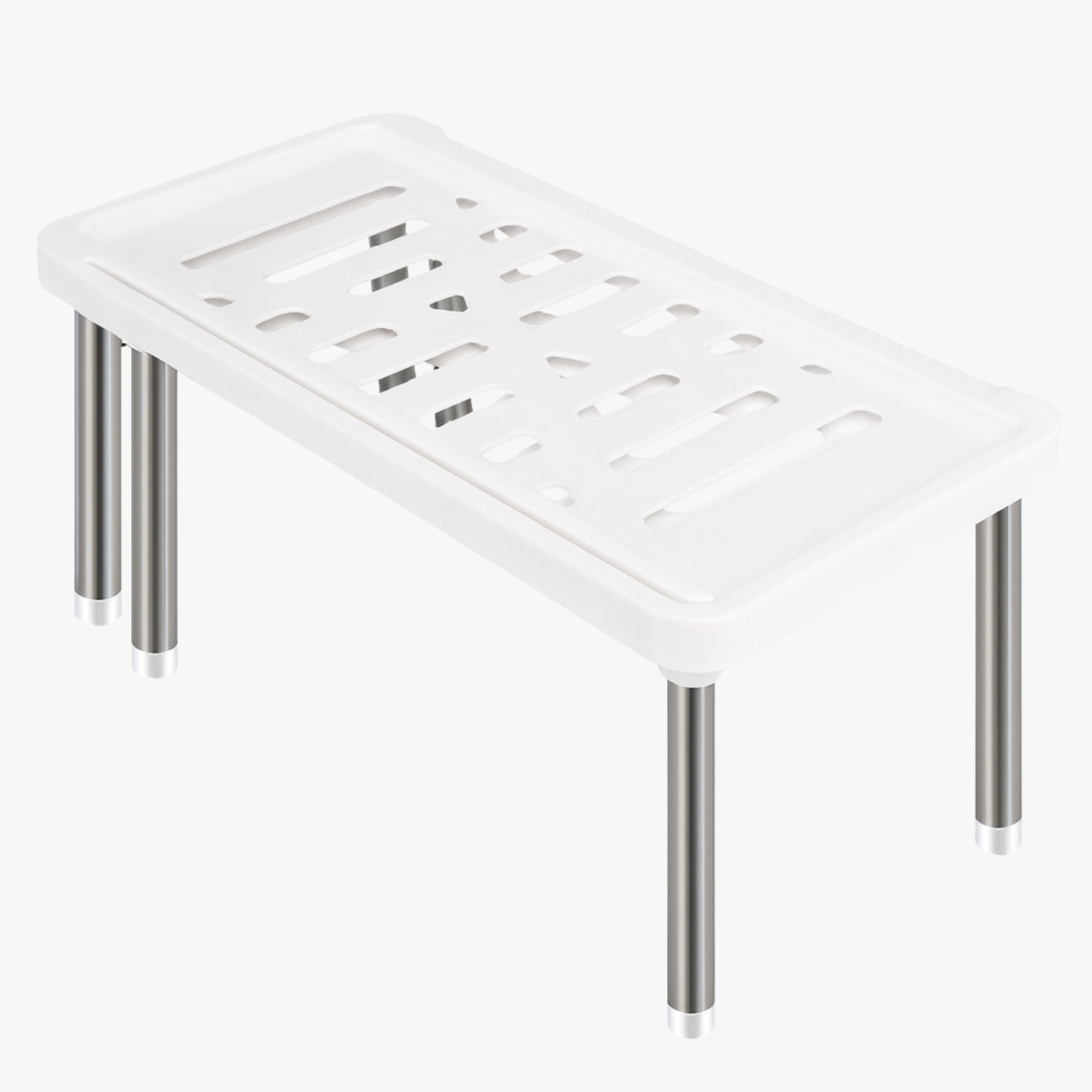 expandable kitchen rack