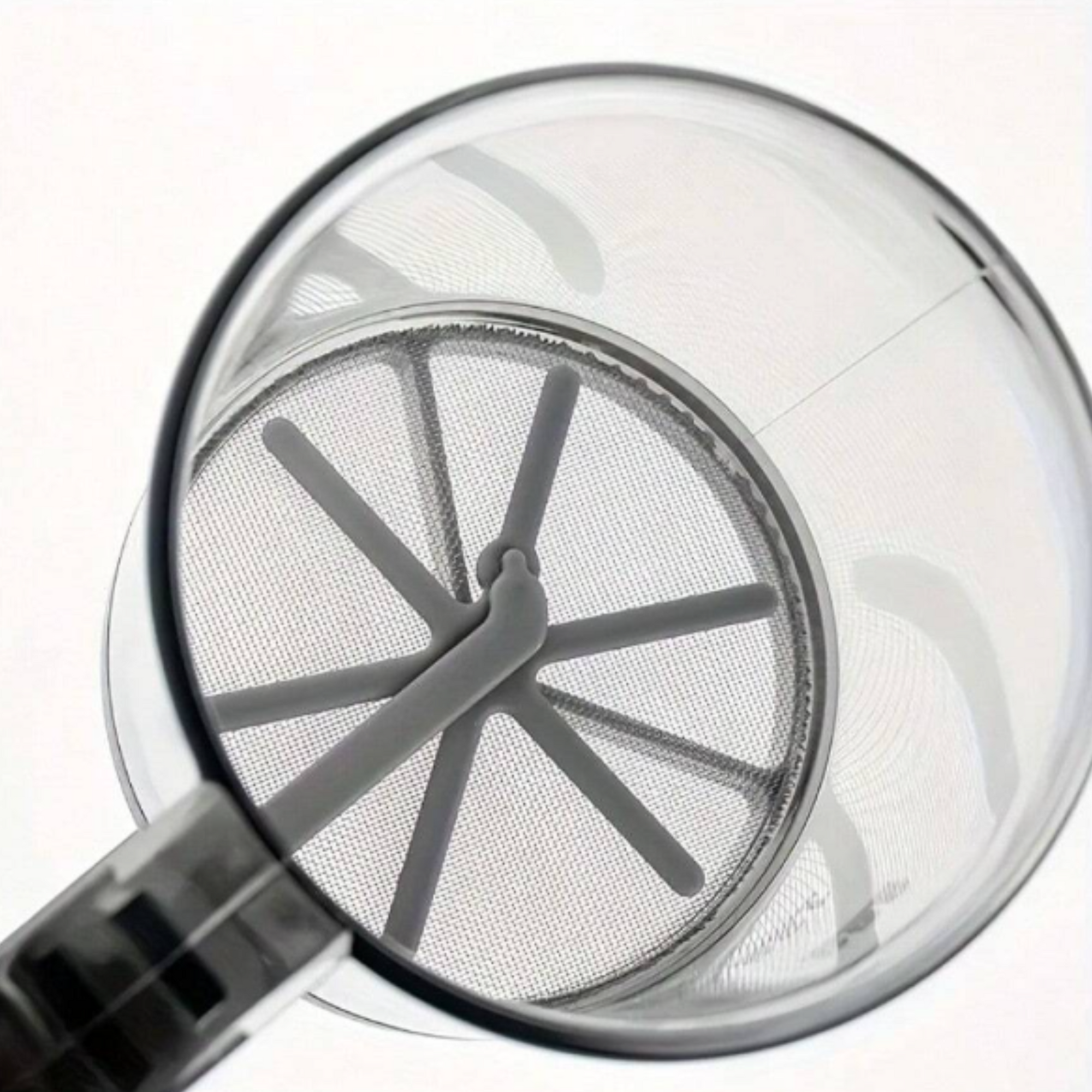 flour sifter baking tool