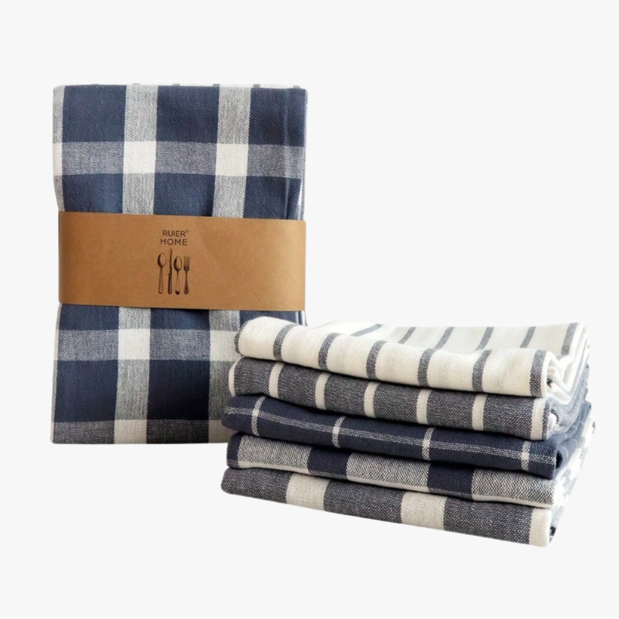 kitchen towels set
