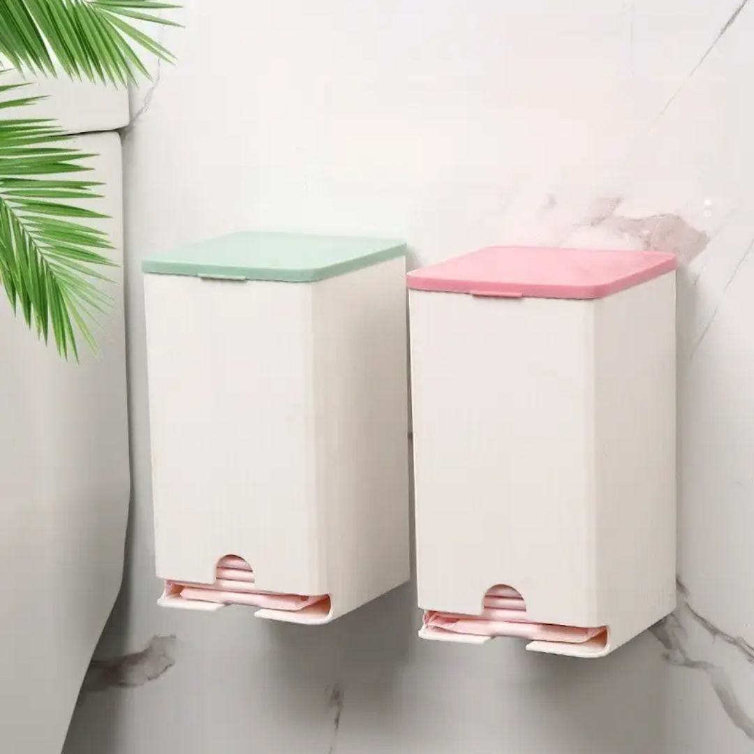 pads dispenser