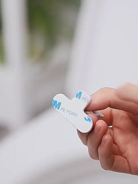 reusable toilet lid lifter