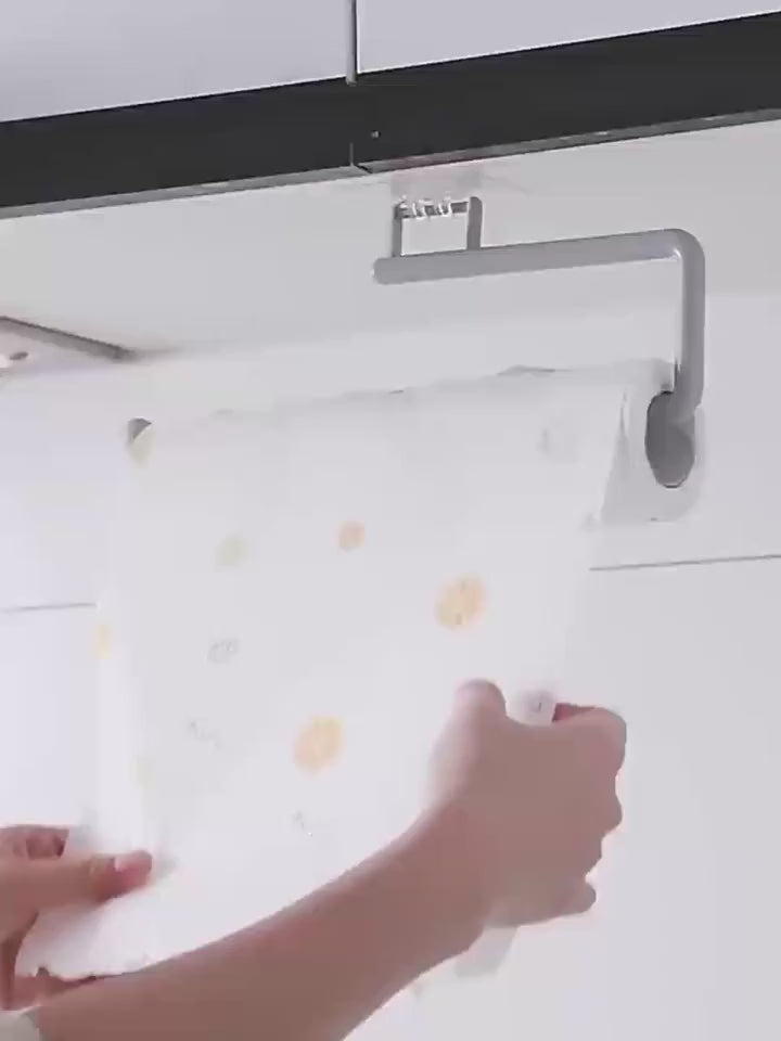 toilet paper holder