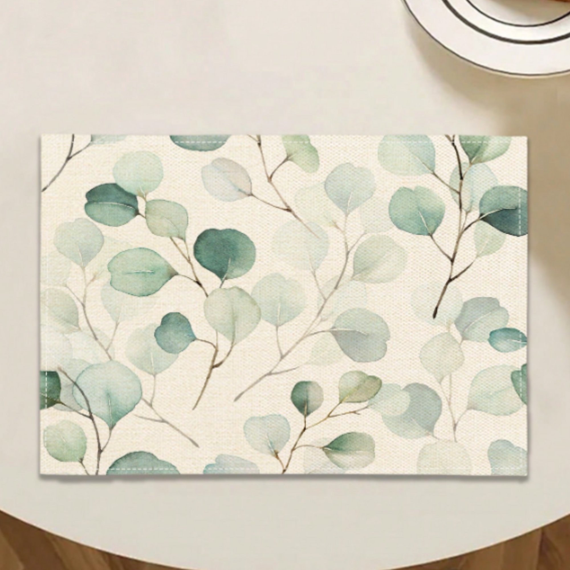 set of 6 placemats