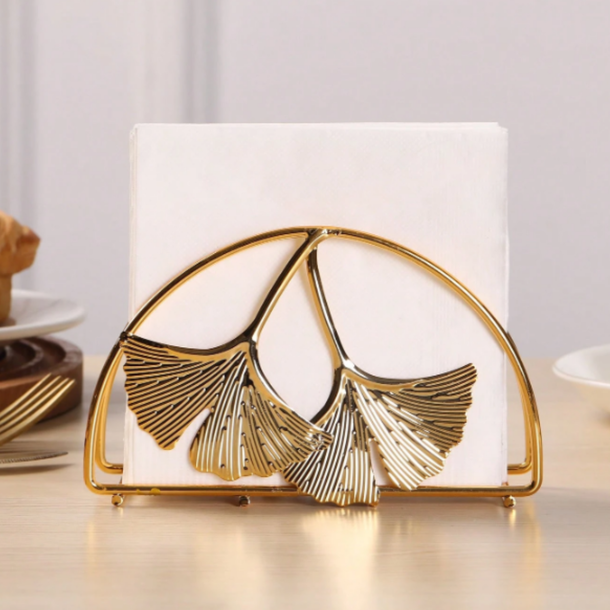 tissue holder