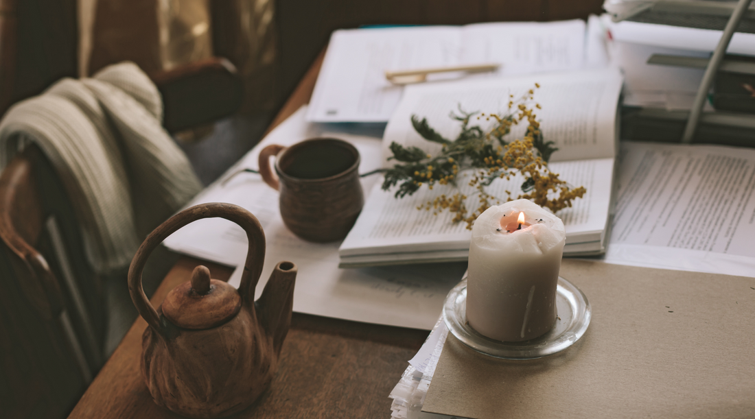 Intentional Living Is the Home Decor Trend You Didn't Know You Needed in 2025