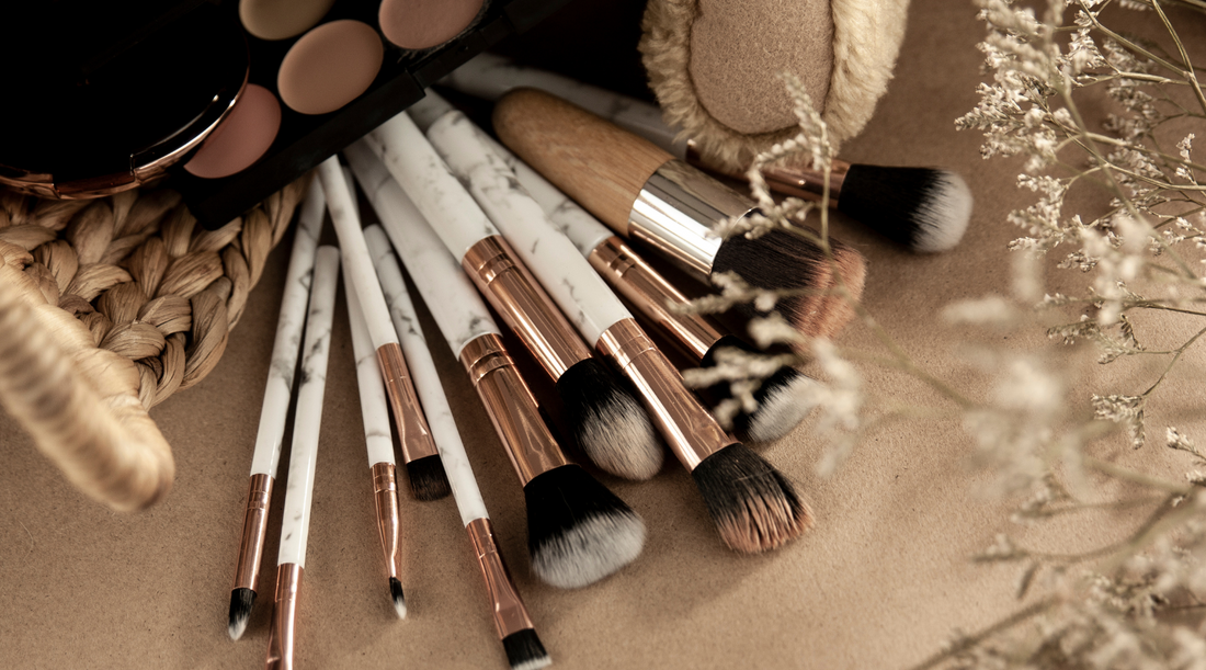 Complete Makeup Brush Guide: Master Every Look with the Right Brush