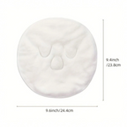 Reusable Hot Compress Home Spa Facial Mask Towel