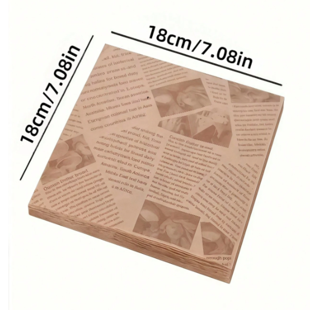 absorbent food wrap