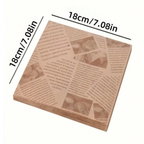 absorbent food wrap