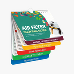 air fryer cheat sheet