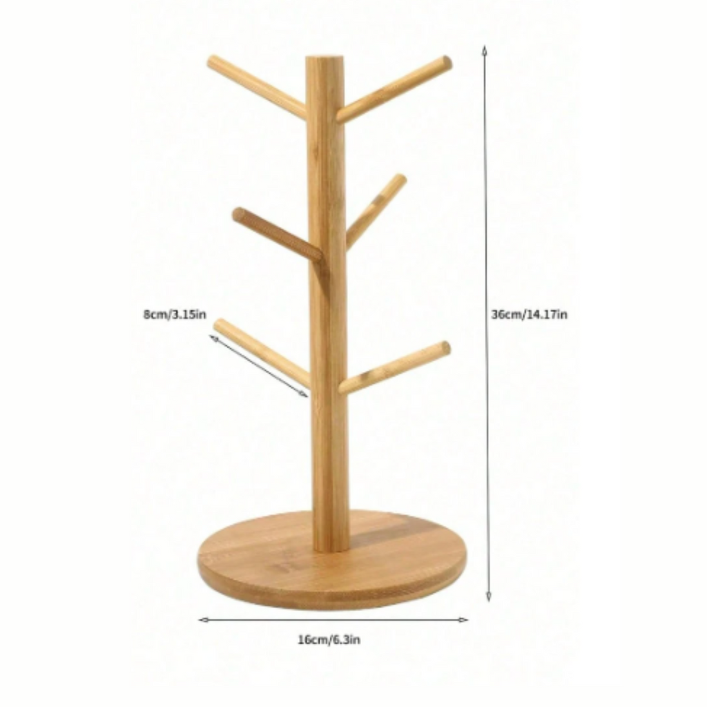 cup holder dimensions