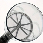 flour sifter baking tool