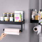 fridge magnetic storage