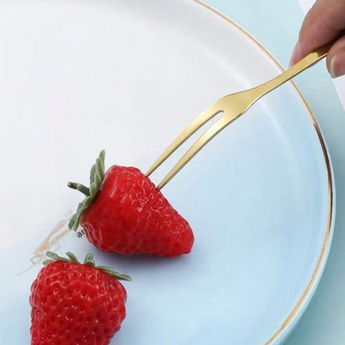 fruit forks