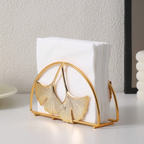ginkgo leaf tissue holder