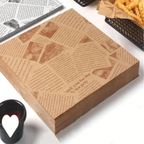 grease proof paper