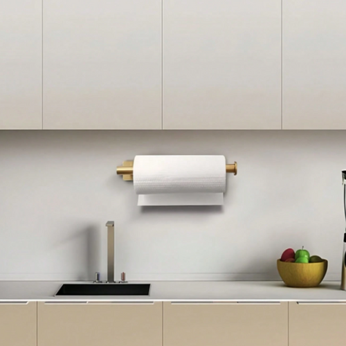 paper towel holder