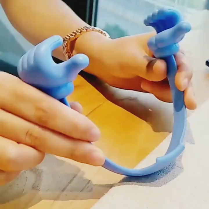 phone stand for kids