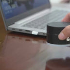 Strong Suction Magnetic Mobile Phone Holder