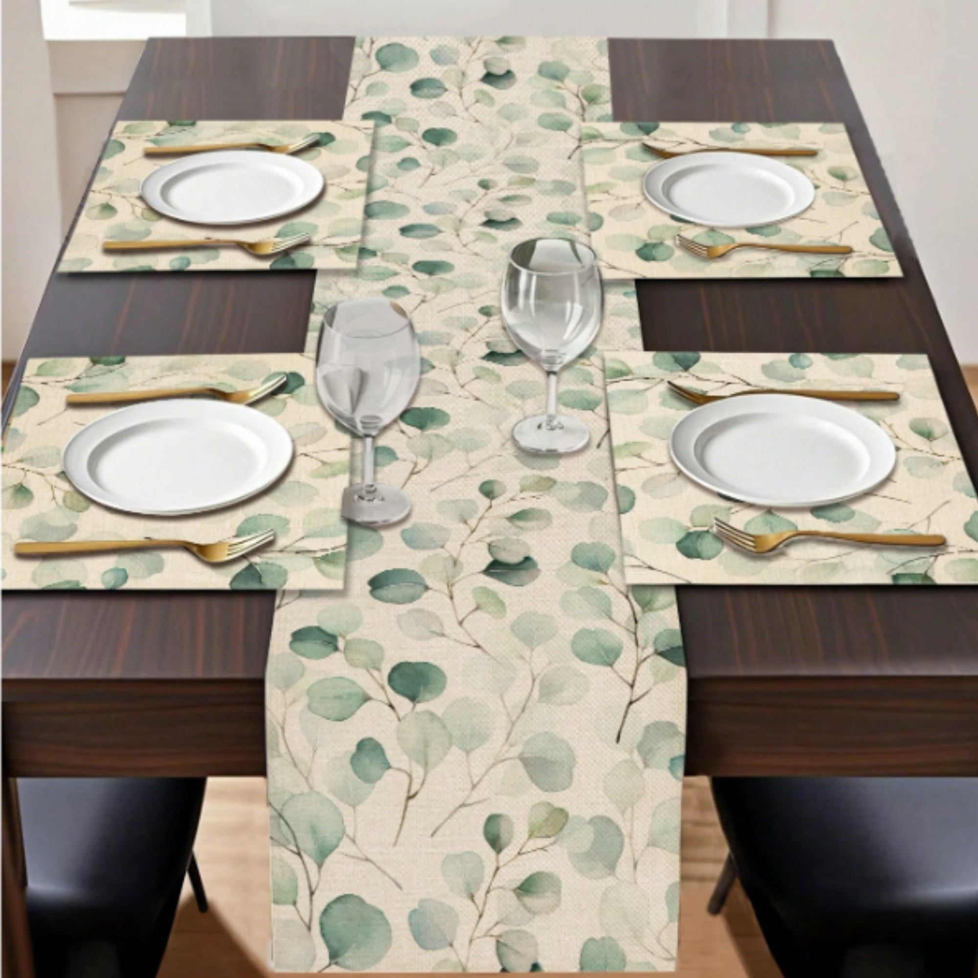 printed placemats