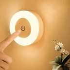 rechargeable LED light