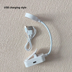 rechargeable reading lamp