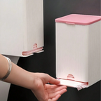 sanitary pads dispenser