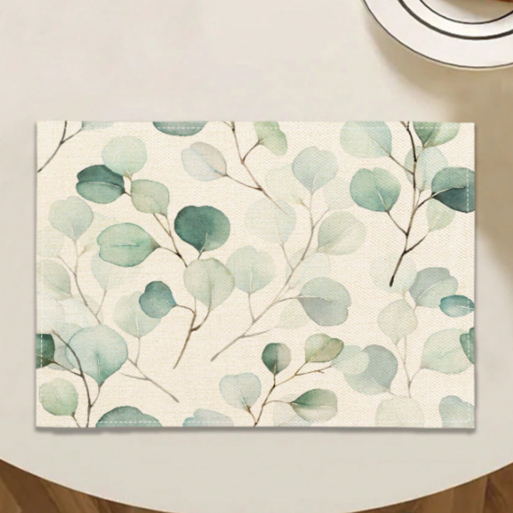 set of 6 placemats