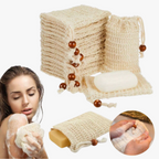sisal soap bag pakistan