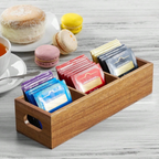 teabag organizer