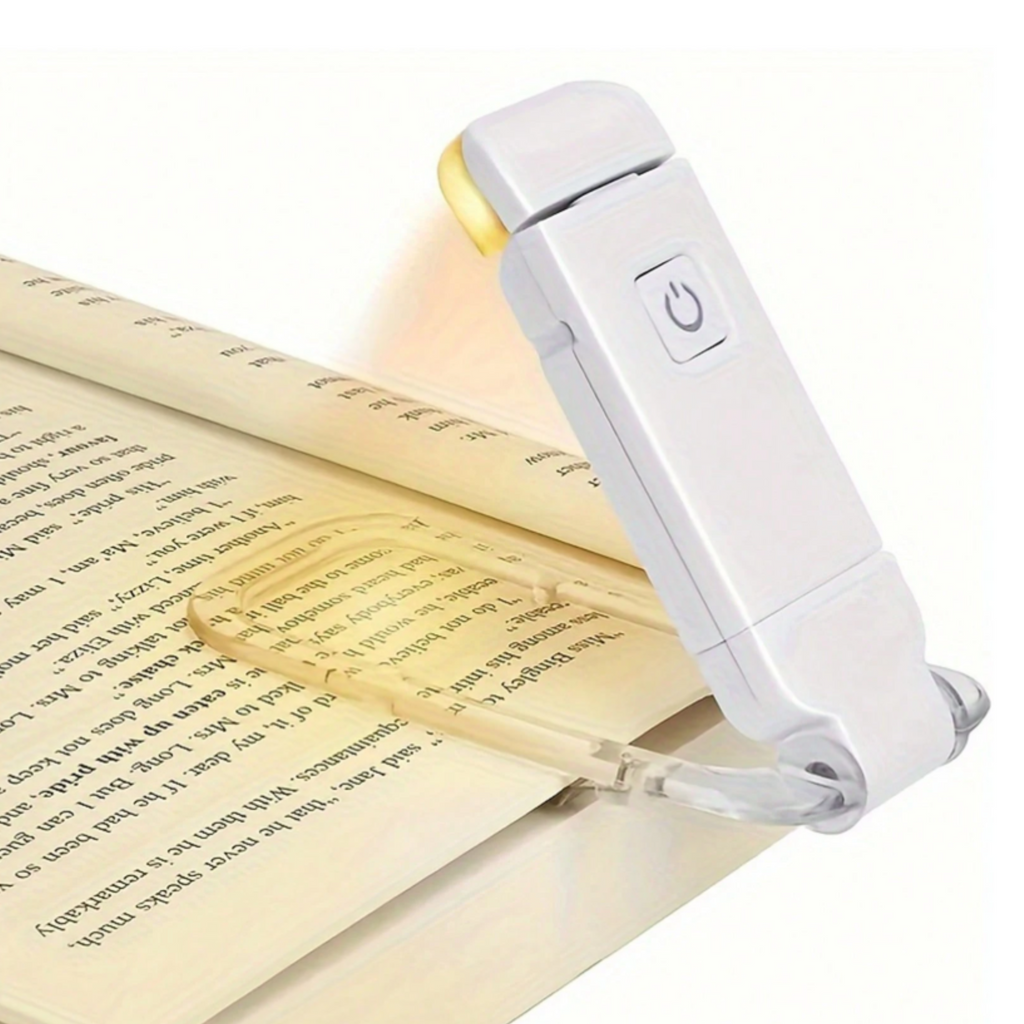 usb reading lamp